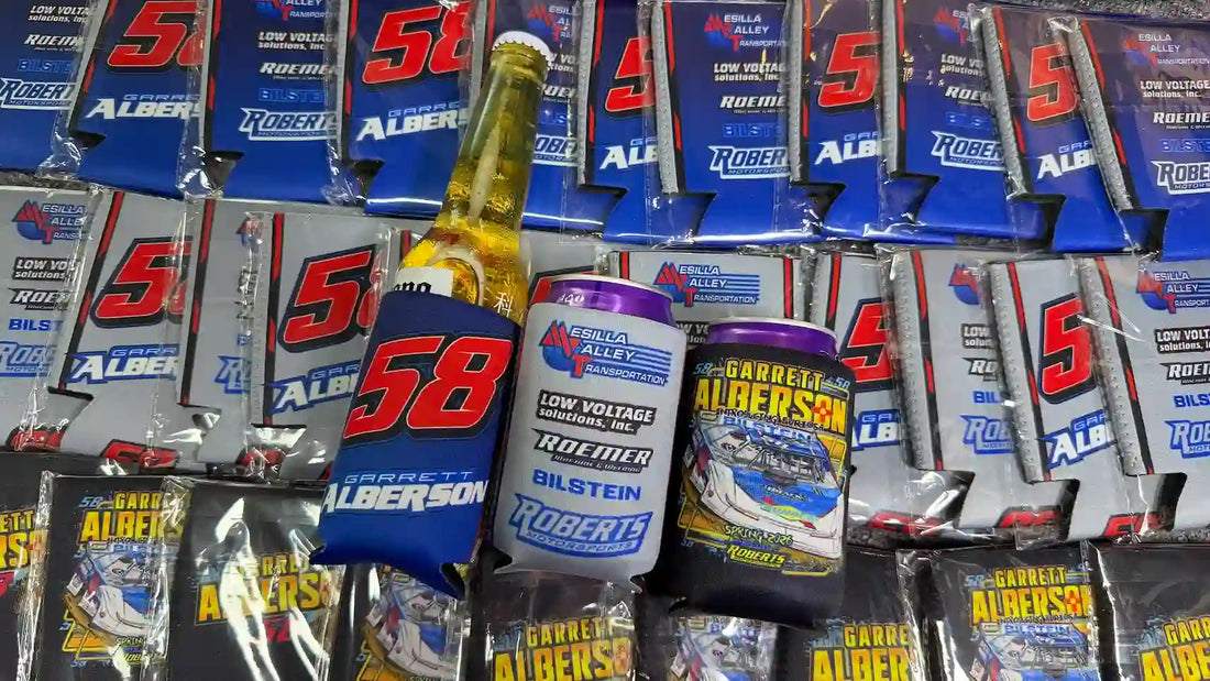 How to Compare Custom Can Cooler Prices: Setup Fees, Shipping & Bulk Costs