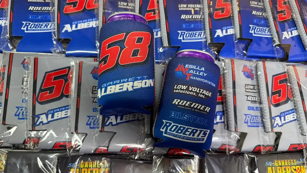 Custom Koozies for Bulk Orders: How to Choose the Right Can Coolers