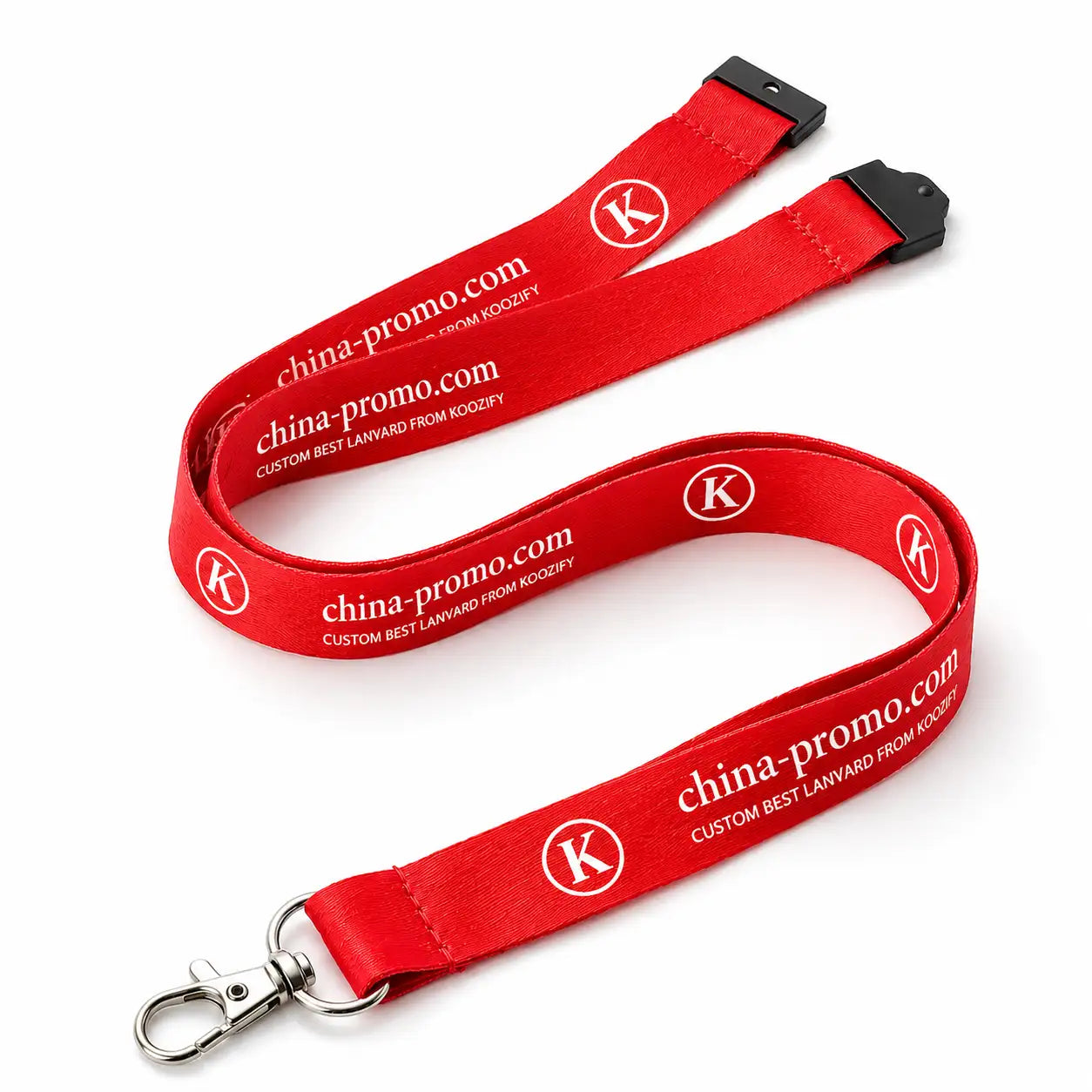 Breakaway Lanyards vs Standard Lanyards: Which Should You Choose for Staff IDs and Events?