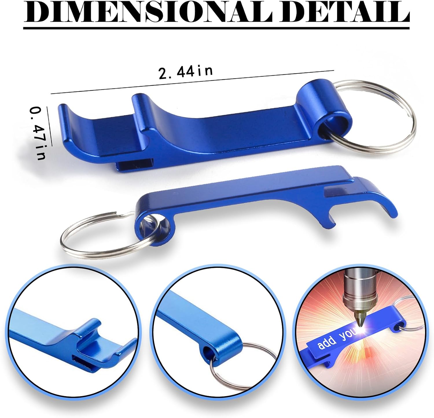 Custom Bottle Openers in Bulk: A Practical Giveaway Guide for Events and Brands