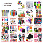 Free Sample Pack – Shipping Only