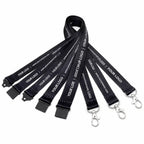 Custom Breakaway Lanyards with Logo - Bulk Orders