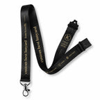 Custom Breakaway Lanyards with Logo - Bulk Orders